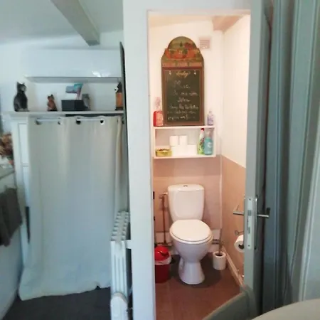 Bed & Breakfast D'hote - Mas Le Barret