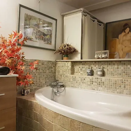 Bed & Breakfast D'hote - Mas Le Barret Arles